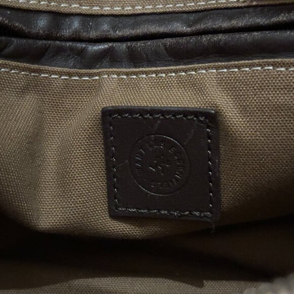 Want Les Essentiels Canvas waist bag - Picture 6 of 7